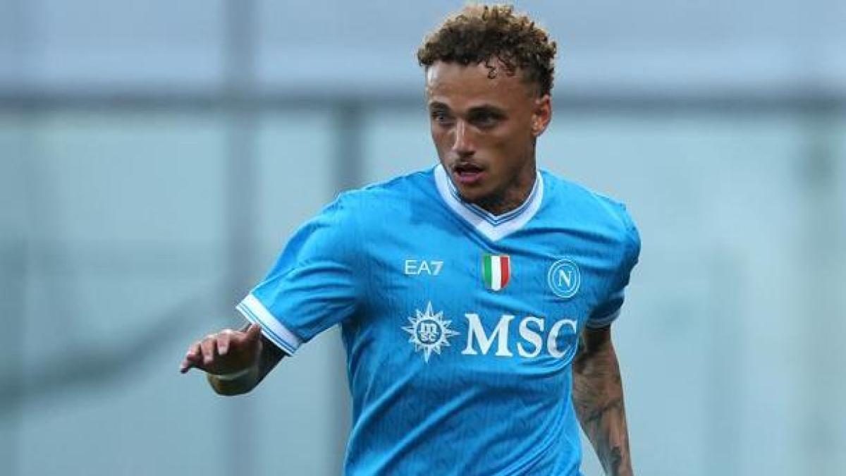 Napoli-Atalanta, le formazioni ufficiali: Conte si affida a Lang. Palladino con Lookman dal 1' - La Gazzetta dello Sport