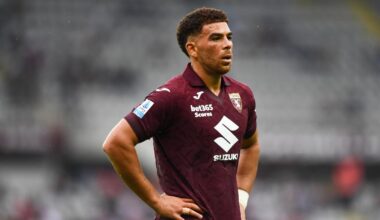 Torino-Pisa, le formazioni ufficiali: Baroni punta su Adams, Gilardino con Moreo e Meister in avanti - La Gazzetta dello Sport