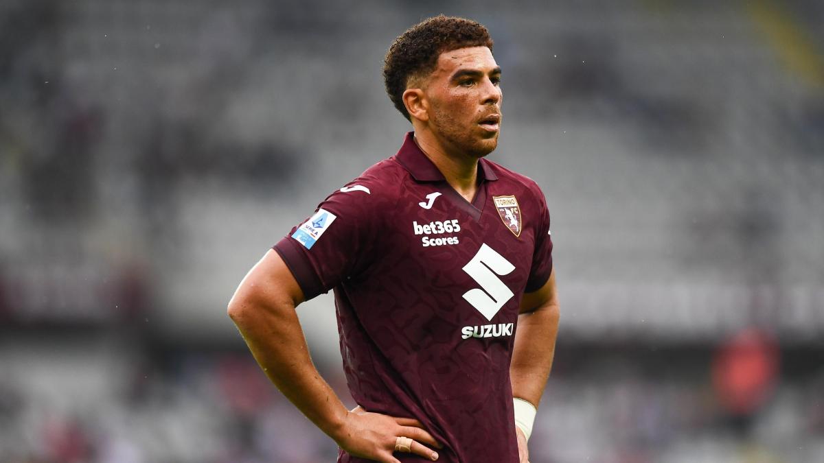 Torino-Pisa, le formazioni ufficiali: Baroni punta su Adams, Gilardino con Moreo e Meister in avanti - La Gazzetta dello Sport