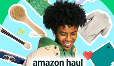 Amazon Haul: 10 euro di sconto sul «Temu americano» per il Black November. Come funziona - La Scelta Giusta