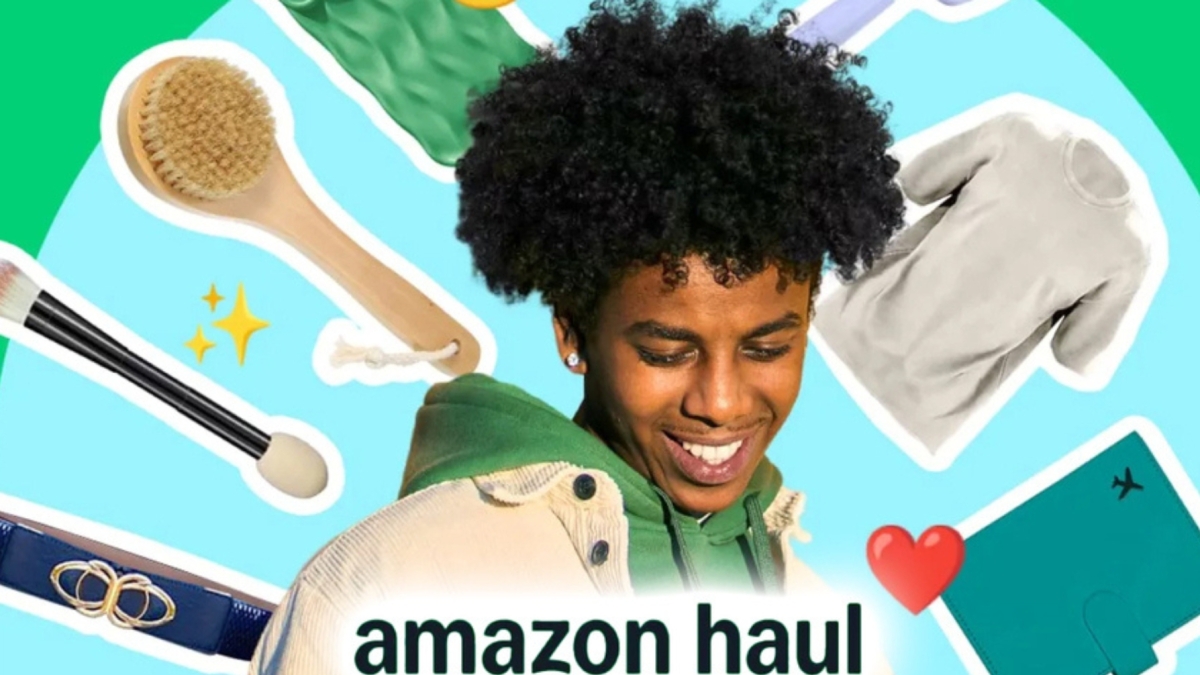Amazon Haul: 10 euro di sconto sul «Temu americano» per il Black November. Come funziona - La Scelta Giusta
