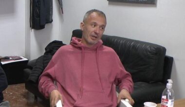 Triplice femminicidio a Prati, De Pau condannato all'ergastolo