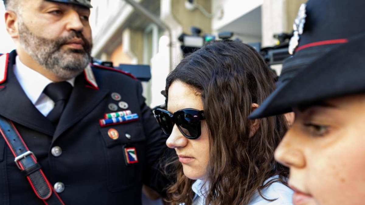 Chiara Petrolini agli psichiatri: «Non sono pazza, voglio fare la maestra. Ai miei due figli neonati ho fatto quelle cose per paura e debolezza»