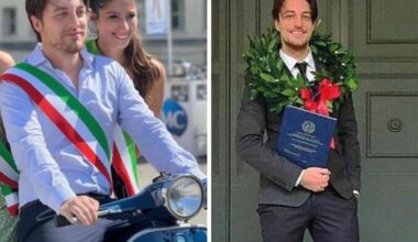 Alberto Stefani, chi è il nuovo Presidente del Veneto: 33 anni, appassionato di pallavolo, leghista sin da giovane. «Grazie, avrò occhi e cuore solo per il Veneto»