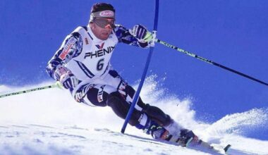 Alberto Tomba intervista: "Martina Colombari, sex bomb, i canguri e Stenmark"