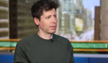 OpenAI, accordo da 38 miliardi di dollari con Amazon per i servizi cloud