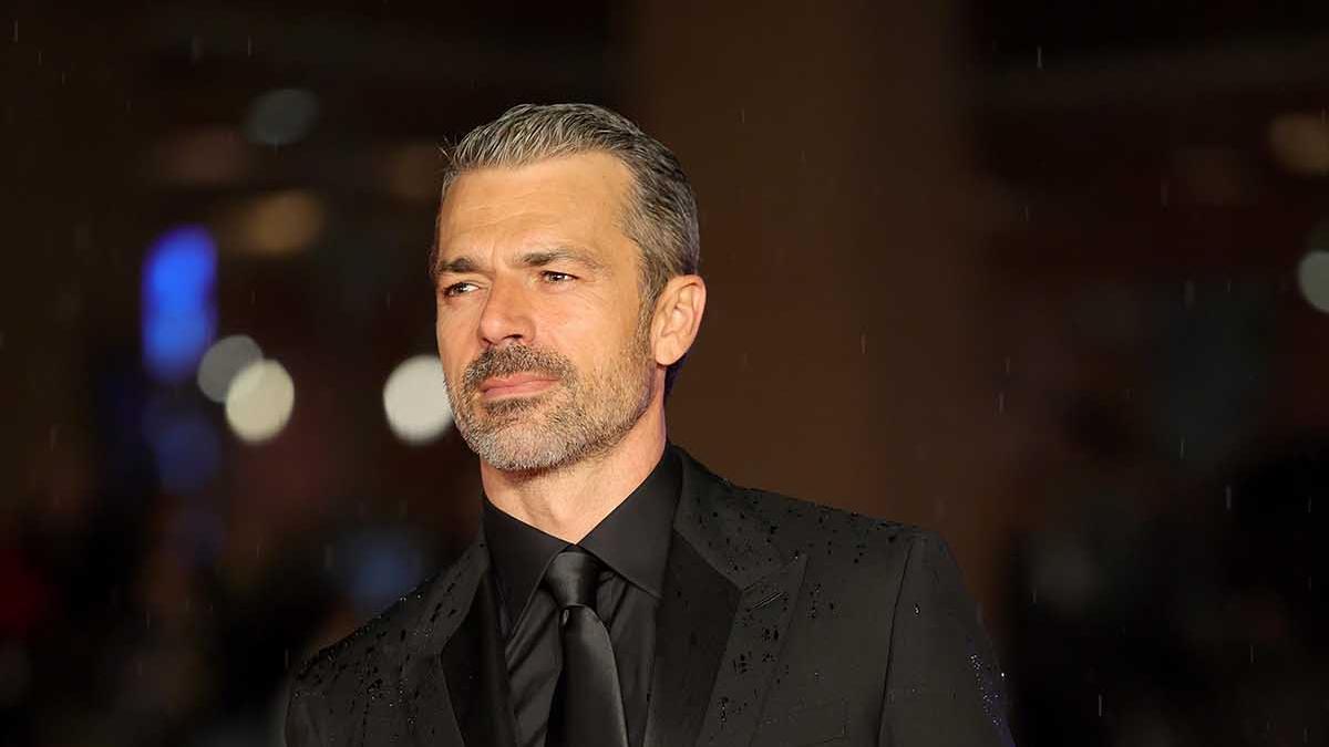 Luca Argentero intervista: "Io, la Juve, Sinner e..."