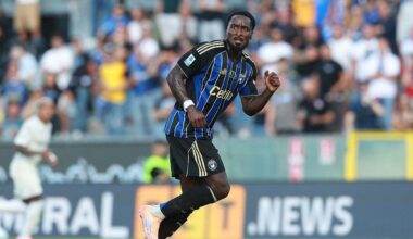 Pisa-Cremonese, le formazioni ufficiali: Gilardino con Nzola, Nicola lancia Vazquez - La Gazzetta dello Sport