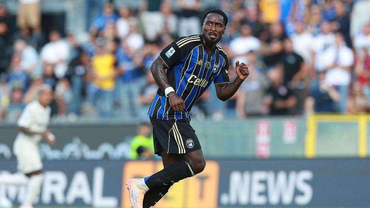 Pisa-Cremonese, le formazioni ufficiali: Gilardino con Nzola, Nicola lancia Vazquez - La Gazzetta dello Sport