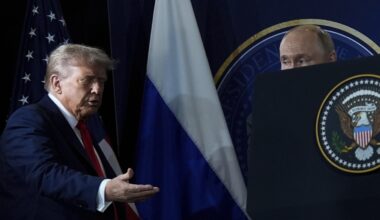 Il piano segreto di Usa e Russia: «Colloqui in corso su 28 punti per far finire la guerra in Ucraina»