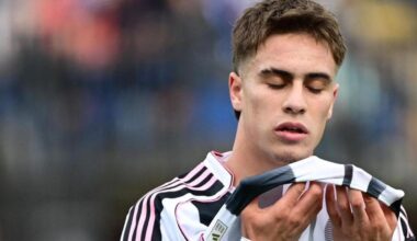 Massimo Mauro intervista: "Yildiz, Spalletti, la Juve, il mercato"