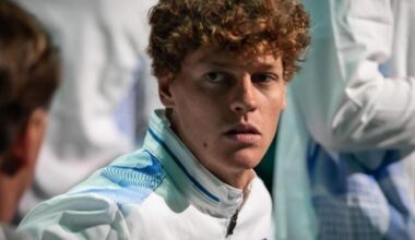 Sinner: «Felice di essere nato in Italia e non in Austria. Saltare la Davis? Non ho mai avuto dubbi, ecco perché»