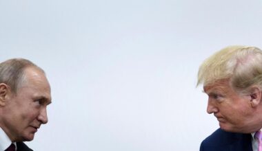 Perché il vero obiettivo di Trump con il suo «piano per l'Ucraina» è la Cina (e a essere sacrificata sarà anche l'Europa)