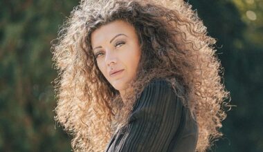 La Cristina, l'influencer che racconta la sindrome di Noonan sui social: «Mi dicevano: sei carina, non sembri malata»