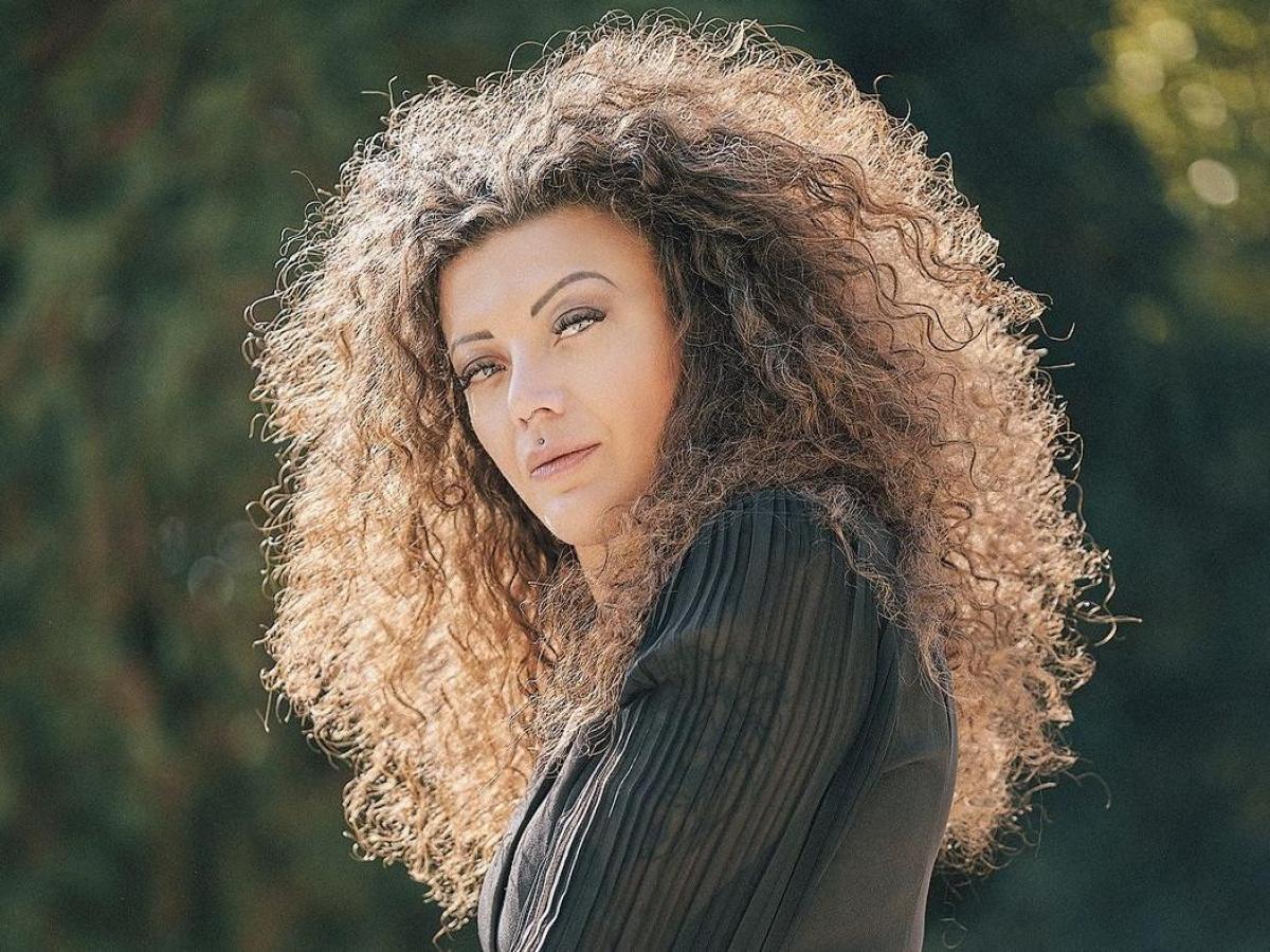 La Cristina, l'influencer che racconta la sindrome di Noonan sui social: «Mi dicevano: sei carina, non sembri malata»