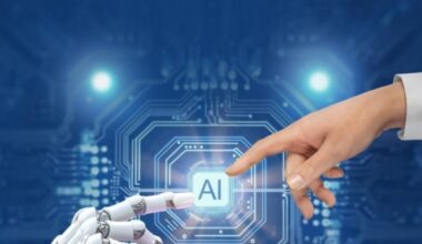 «La bolla dell’Ai in Borsa? Vero, i titoli dell’Intelligenza artificiale valgono tanto. Ma se ci sono gli utili tutto tiene»