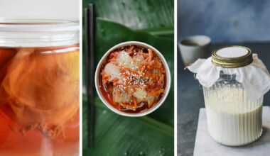 Dal kefir al miso, 5 alimenti fermentati per il benessere intestinale che tutti dovremmo mangiare. Attenzione ai «falsi»