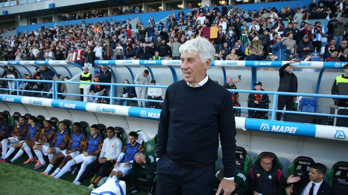 LIVE Alle 21 Rangers-Roma: giallorossi senza Dybala - La Gazzetta dello Sport