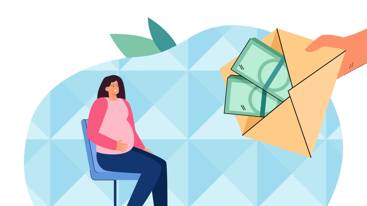 Bonus mamma di 480 euro, le istruzioni dell’Inps: domande entro il 9 dicembre, chi può averlo e quando viene pagato