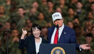 Oriente Occidente di Rampini | La «regola del bullo»: il messaggio lasciato da Trump agli alleati in Asia