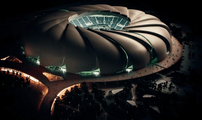 Calcio ed affari, come sarà lo stadio del futuro tra modello Tottenham e la via saudita
