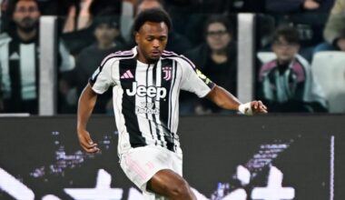 Cremonese-Juventus, le formazioni ufficiali: Vardy e Bonazzoli confermati, Spalletti lancia Openda dal 1' - La Gazzetta dello Sport