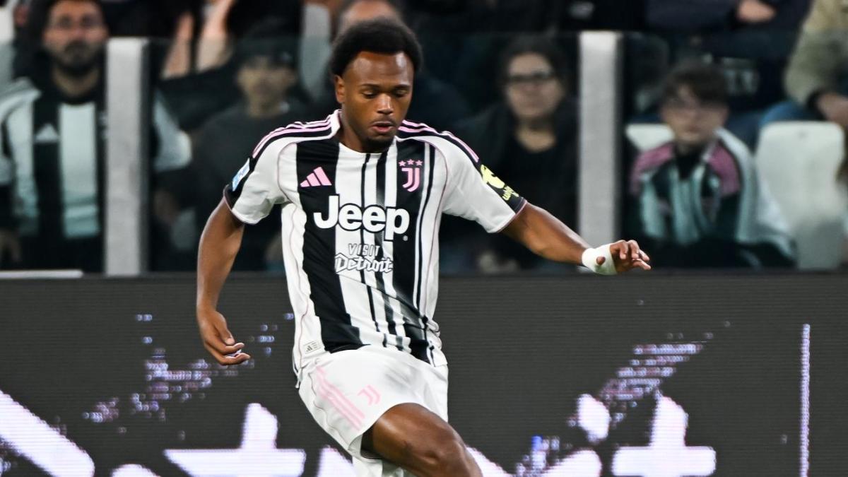 Cremonese-Juventus, le formazioni ufficiali: Vardy e Bonazzoli confermati, Spalletti lancia Openda dal 1' - La Gazzetta dello Sport