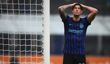 Furto a casa Bastoni durante Inter Kairat