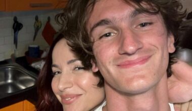 «Ballando con le stelle» in onda senza Andrea Delogu. Cosa succede nella puntata di stasera