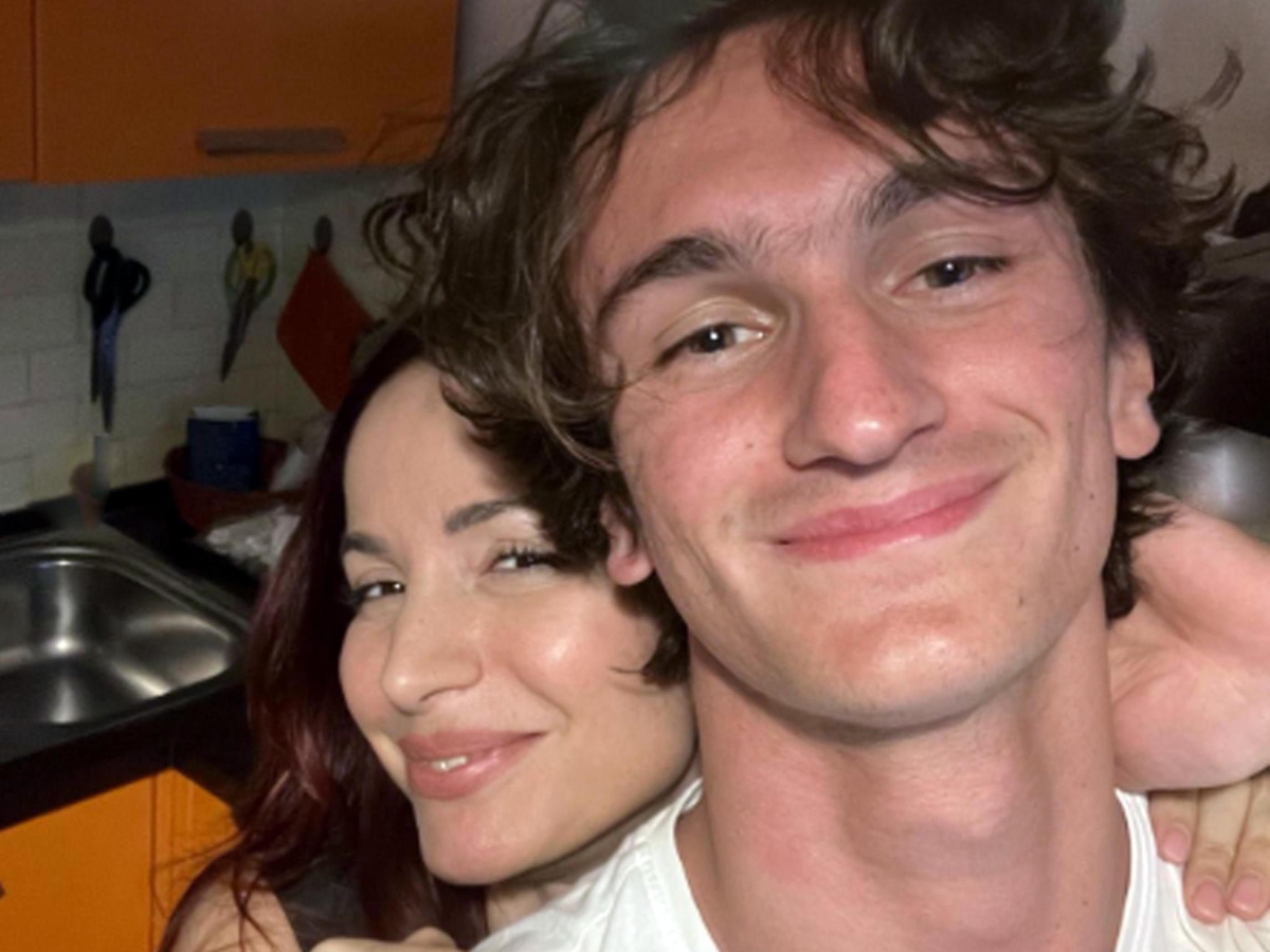 «Ballando con le stelle» in onda senza Andrea Delogu. Cosa succede nella puntata di stasera