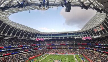 Com’è fatto lo stadio del futuro tra «modello Tottenham» e via saudita (ma l’Italia?)