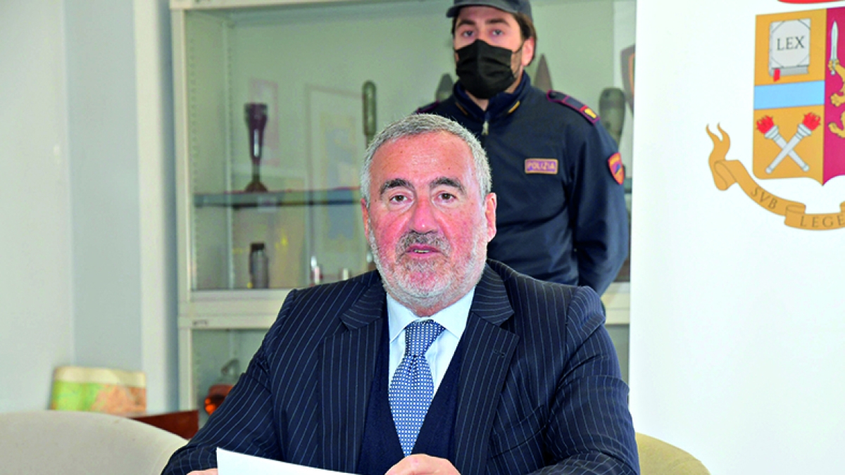 Garlasco, l'ex procuratore Venditti: «Accanimento fondato sul nulla». Il suo difensore: «Inaccettabile l'assenza in aula del pm»