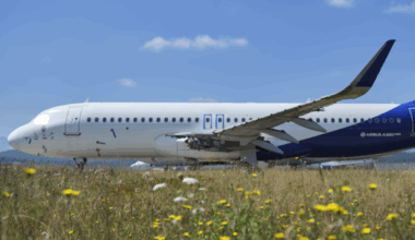 Motori fragili e aerei nuovi già smantellati, viaggio nella più grande (e lunga) crisi dell’aviazione