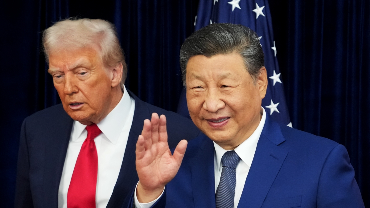 Oriente Occidente di Rampini | Come l'America ha «regalato» alla Cina la sua arma di ricatto: le terre rare che Xi usa contro Trump