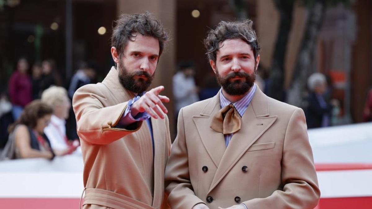 Fratelli D'Innocenzo intervista: "Scudetto alla Roma, Dybala da film"