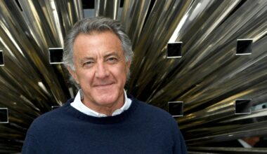 Luca Barbareschi: «Non mi invitano ai talk perché sono fastidioso. Mai preso un soldo da nessuno, sono un uomo libero»