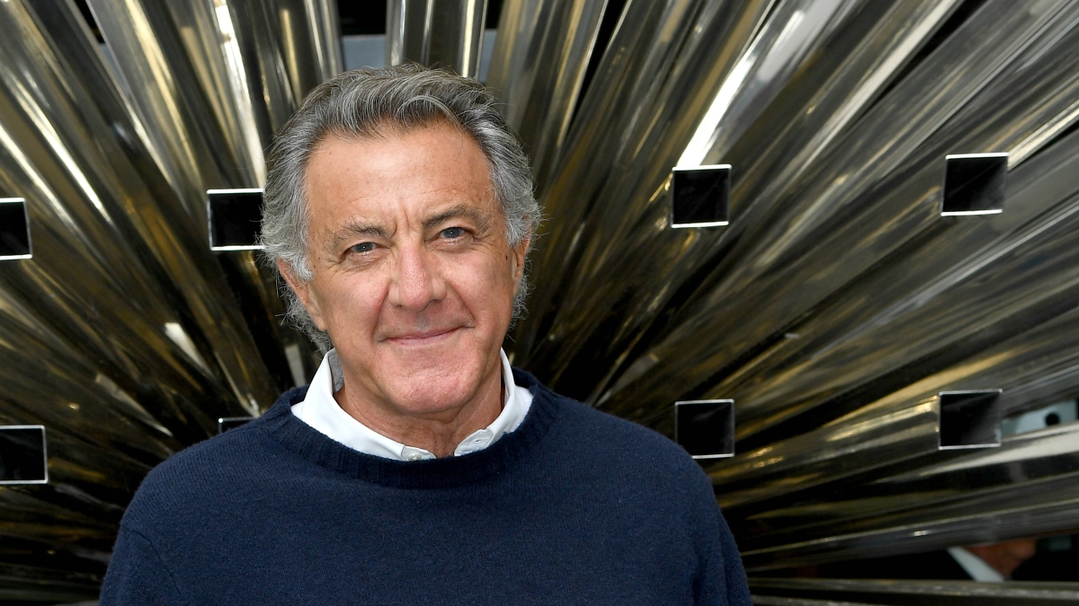 Luca Barbareschi: «Non mi invitano ai talk perché sono fastidioso. Mai preso un soldo da nessuno, sono un uomo libero»