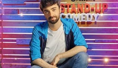 Daniele Gattano, una comicità che è affresco dei nostri tempi