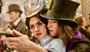 Dracula seduttore, i cinque secondi di Mastandrea, l’Avenger sociale, Cenerentola horror e altri 6 film al cinema o in digitale