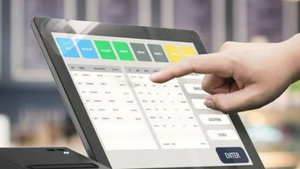 Una (nuova) stretta anti-evasione: da gennaio la cassa dovrà essere collegata al Pos