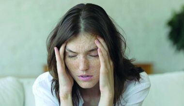 Emicrania: un costo sociale e personale enorme, ma ora le prospettive potrebbero cambiare