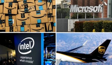 Aziende Usa, un milione di licenziamenti e assunzioni ai minimi dal 2009: è l’effetto intelligenza artificiale?