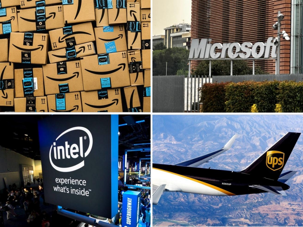 Aziende Usa, un milione di licenziamenti e assunzioni ai minimi dal 2009: è l’effetto intelligenza artificiale?