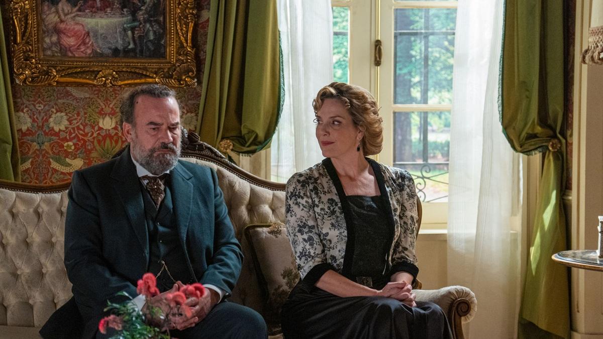 La Promessa anticipazioni puntate 2-8 novembre 2025: tutte le trame