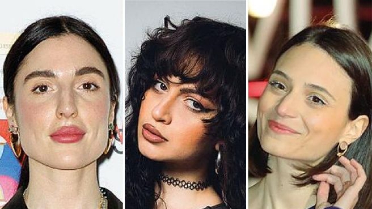 Carlotta Vagnoli e Valeria Fonte indagate per stalking e diffamazione, le chat «femministe» al veleno: insulti a Murgia, Segre, Mattarella