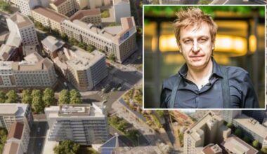 Milano, l'architetto Boschetti sul restyling bloccato di piazzale Loreto: «Sì al confronto ma facciamo partire i lavori»