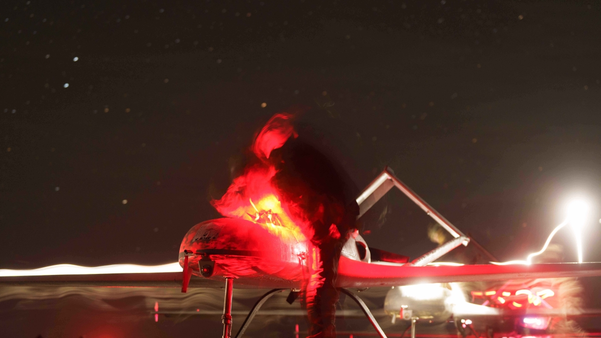 Tomahawk, c'è l'ok del Pentagono: «A Trump l'ultima parola». A Pokrovsk l'avanzata di 170 mila russi