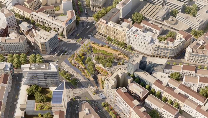 Milano, l'architetto Boschetti sul restyling bloccato di piazzale Loreto: «Sì al confronto ma facciamo partire i lavori»