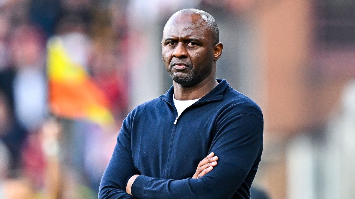 Vieira lascia il Genoa, separazione consensuale con la società rossoblu