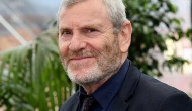 Tchéky Karyo, morto l'attore che interpretava l'agente Bob in «Nikita» di Luc Besson